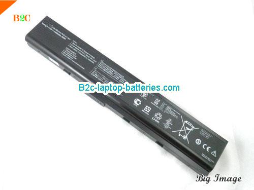  image 2 for B53F-SO053X Battery, Laptop Batteries For ASUS B53F-SO053X Laptop