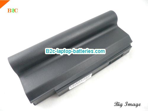  image 2 for DYNA-WJ Battery, $57.68, FUJITSU-SIEMENS DYNA-WJ batteries Li-ion 14.4V 4400mAh Black
