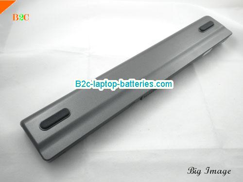  image 2 for A42-M6 Battery, $Coming soon!, ASUS A42-M6 batteries Li-ion 14.8V 4400mAh Black
