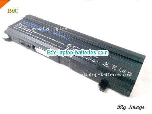  image 2 for Satellite A135-S2326 Battery, Laptop Batteries For TOSHIBA Satellite A135-S2326 Laptop