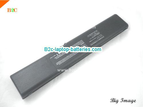  image 2 for M7V Battery, Laptop Batteries For ASUS M7V Laptop