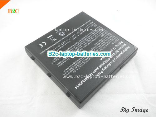  image 2 for 7062 Battery, Laptop Batteries For MITAC 7062 Laptop