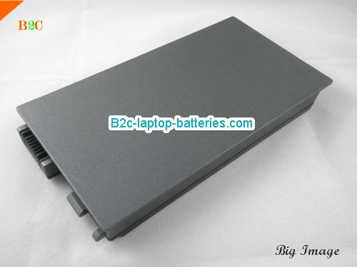  image 2 for W81148LA Battery, $59.15, GATEWAY W81148LA batteries Li-ion 14.8V 4400mAh Black