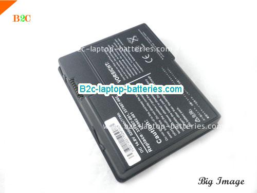  image 2 for X1001US-DK575AR Battery, Laptop Batteries For COMPAQ X1001US-DK575AR Laptop