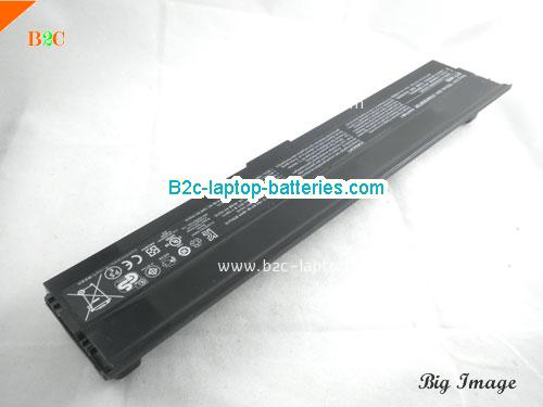  image 2 for P600019US Battery, Laptop Batteries For MSI P600019US Laptop