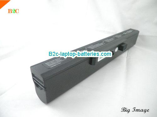  image 2 for W210S Battery, Laptop Batteries For HASEE W210S Laptop