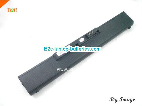  image 2 for S20-4S2200-S1S5 Battery, $Coming soon!, UNIWILL S20-4S2200-S1S5 batteries Li-ion 14.8V 4400mAh Black