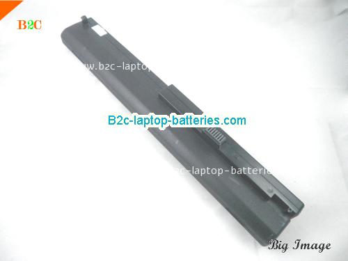  image 2 for C42-4S4400-B1B1 Battery, $54.13, HASEE C42-4S4400-B1B1 batteries Li-ion 14.8V 4400mAh Black