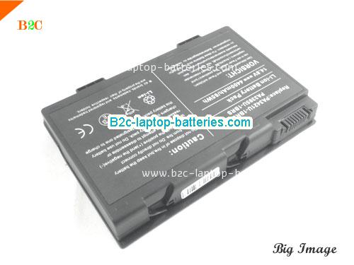  image 2 for Satellite M40X-163 Battery, Laptop Batteries For TOSHIBA Satellite M40X-163 Laptop