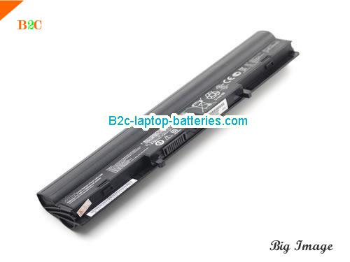  image 2 for A41-U36 Battery, $Out of stock! , ASUS A41-U36 batteries Li-ion 14.88V 5600mAh, 83Wh  Black
