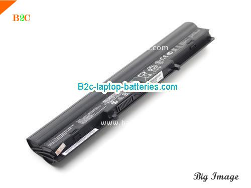  image 2 for A41-U36 Battery, $Out of stock! , ASUS A41-U36 batteries Li-ion 14.88V 5600mAh, 83Wh  Black