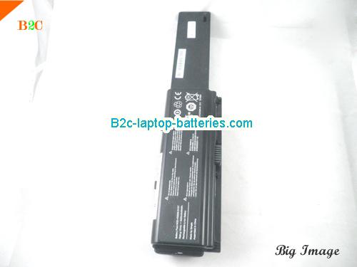  image 2 for W20-4S2800-S1S7 Battery, $69.35, AXIOO W20-4S2800-S1S7 batteries Li-ion 14.8V 5600mAh Black