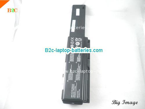  image 2 for Genuine battery Axioo  63GW20028-6A,W20-4S5600-S1S7 Laptop Battery 5600mah, Li-ion Rechargeable Battery Packs