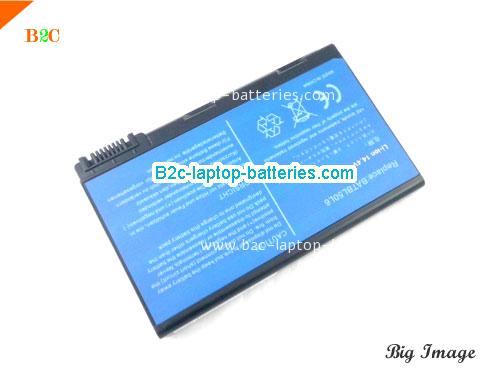  image 2 for TravelMate 4233WLMi Battery, Laptop Batteries For ACER TravelMate 4233WLMi Laptop