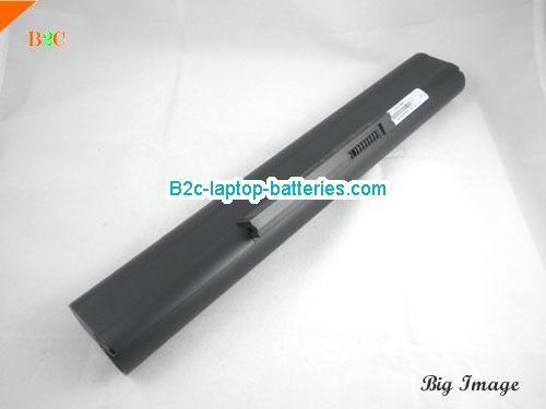  image 2 for NBP8A12 Battery, $60.12, ECS NBP8A12 batteries Li-ion 14.8V 4800mAh Black