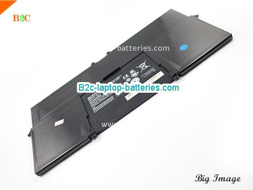  image 2 for SQU-1210 Battery, $47.15, HASEE SQU-1210 batteries Li-ion 7.4V 12450mAh, 92.13Wh  Black