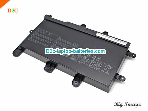  image 2 for G703GS-WS71 Battery, Laptop Batteries For ASUS G703GS-WS71 Laptop