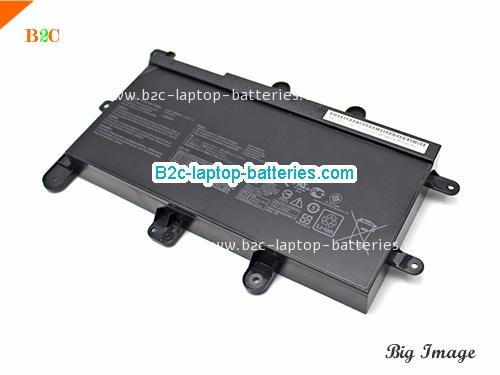  image 2 for G703VI-E5060T Battery, Laptop Batteries For ASUS G703VI-E5060T Laptop