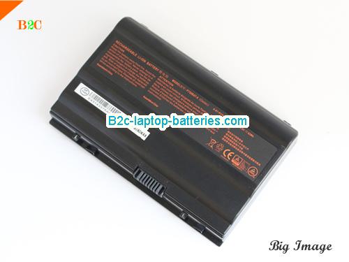  image 2 for P775DM3-G Battery, Laptop Batteries For CLEVO P775DM3-G Laptop