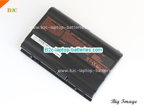  image 2 for P775TM-G Battery, Laptop Batteries For CLEVO P775TM-G Laptop