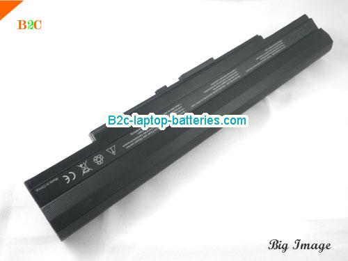  image 2 for UL80 Series Battery, Laptop Batteries For ASUS UL80 Series Laptop