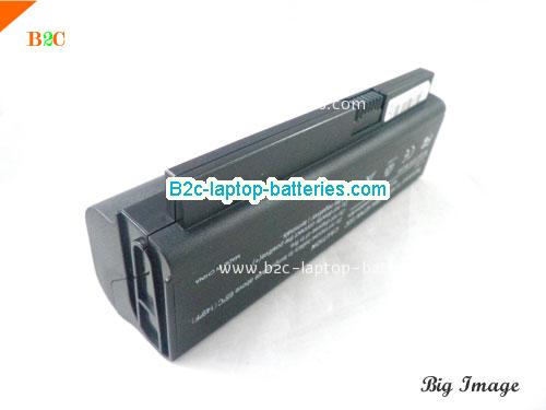  image 2 for Presario CQ20-100CTO Battery, Laptop Batteries For COMPAQ Presario CQ20-100CTO Laptop