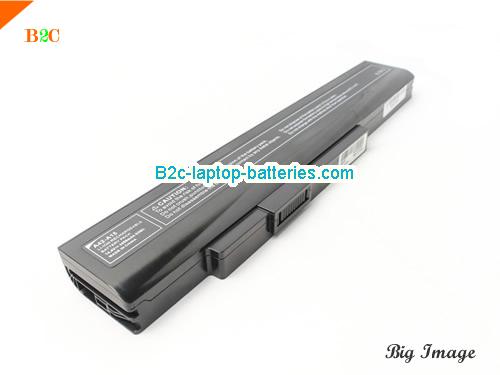  image 2 for ERAZER X6816 Battery, Laptop Batteries For MEDION ERAZER X6816 Laptop