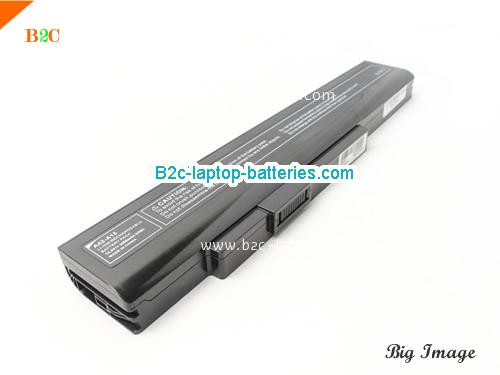  image 2 for AKOYA P7817 Battery, Laptop Batteries For MSI AKOYA P7817 Laptop