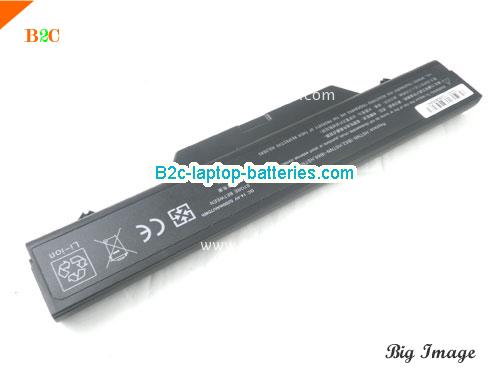  image 2 for HSTNN-iboc Battery, $Coming soon!, HP HSTNN-iboc batteries Li-ion 14.4V 63Wh Black