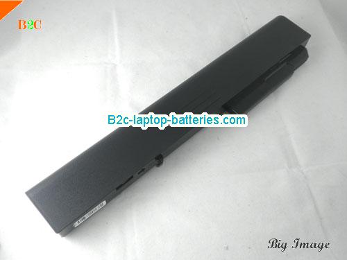  image 2 for HP EliteBook 8530p 8530w 8730w Replacement Laptop Battery HSTNN-OB60 HSTNN-LB60 8cells, Li-ion Rechargeable Battery Packs
