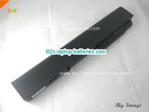  image 2 for 484788-001 Battery, $30.97, HP 484788-001 batteries Li-ion 14.4V 4400mAh Black