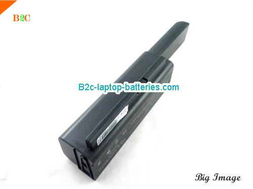  image 2 for 530975-361 Battery, $47.48, HP 530975-361 batteries Li-ion 14.4V 73Wh Black