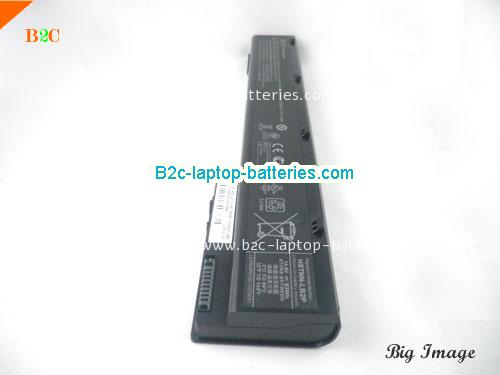  image 2 for EliteBook 8560w Battery, Laptop Batteries For HP EliteBook 8560w Laptop