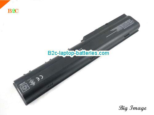  image 2 for 466948-001 Battery, $Coming soon!, HP 466948-001 batteries Li-ion 14.4V 74Wh Black