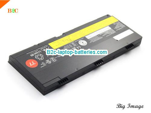  image 2 for Lenovo ThinkPad P50 SB10H45075 00NY490 77+  Laptop Battery , Li-ion Rechargeable Battery Packs