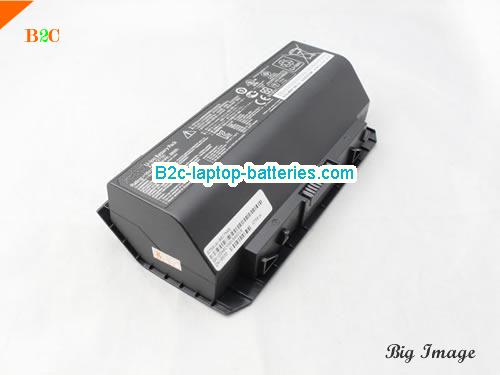  image 2 for ROG G750JS-T4193H Battery, Laptop Batteries For ASUS ROG G750JS-T4193H Laptop