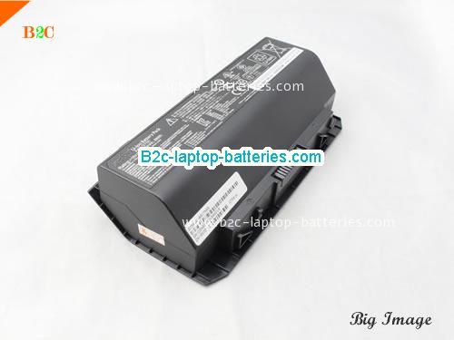  image 2 for G750JZ-T4116H Battery, Laptop Batteries For ASUS G750JZ-T4116H Laptop