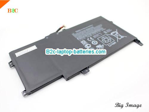  image 2 for Envy 6-1019TU Battery, Laptop Batteries For HP Envy 6-1019TU Laptop