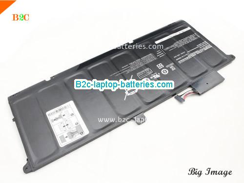  image 2 for 900X4B-A02US Battery, Laptop Batteries For SAMSUNG 900X4B-A02US Laptop