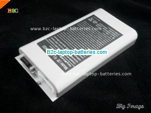  image 2 for PST-84000 Battery, $Coming soon!, ASUS PST-84000 batteries Li-ion 14.8V 4400mAh Grey