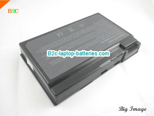  image 2 for 91.49Y28.002 Battery, $Coming soon!, ACER 91.49Y28.002 batteries Li-ion 14.8V 5200mAh Grey