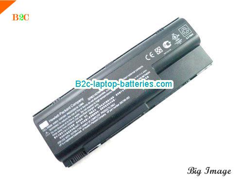  image 2 for EG417AA Battery, $Coming soon!, HP EG417AA batteries Li-ion 14.4V 4400mAh Black