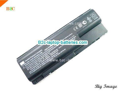  image 2 for HSTNN-OB20 Battery, $Coming soon!, HP HSTNN-OB20 batteries Li-ion 14.4V 4400mAh Black