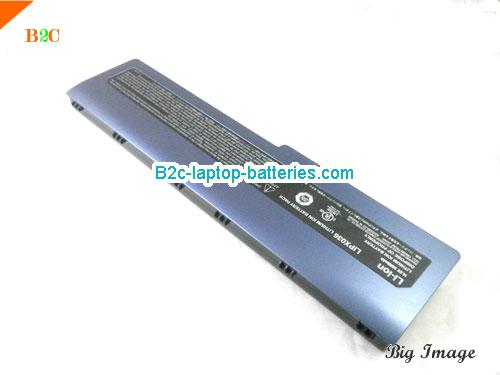  image 2 for EM-G730L2 Battery, $Coming soon!, ECS EM-G730L2 batteries Li-ion 14.8V 5880mAh Blue