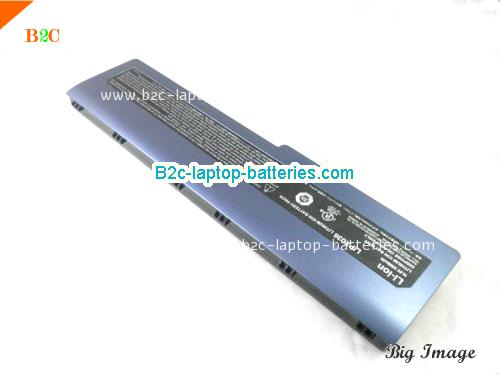  image 2 for LT-BA-UN25 Battery, $Coming soon!, ECS LT-BA-UN25 batteries Li-ion 14.8V 5880mAh Blue