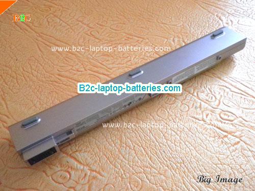  image 2 for MSI BTY-S28,MS1013,MSI MegaBook Series,MD95020,14.8V 4800MAH Laptop Battery, Li-ion Rechargeable Battery Packs