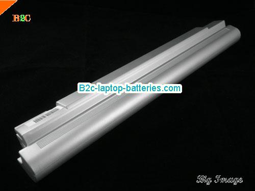  image 2 for SSBS08 Battery, $Coming soon!, AVERATEC SSBS08 batteries Li-ion 14.4V 4400mAh Silver