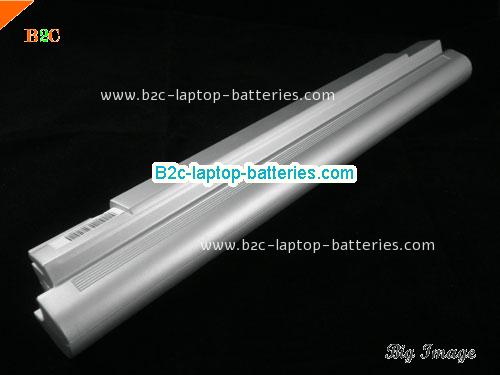  image 2 for S91-0200050-W38 Battery, $Coming soon!, MSI S91-0200050-W38 batteries Li-ion 14.4V 4400mAh Silver