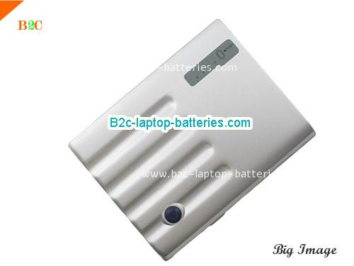  image 2 for SSB-P10CLS/E Battery, $38.16, SAMSUNG SSB-P10CLS/E batteries Li-ion 14.8V 4400mAh, 65.1Wh  Silver