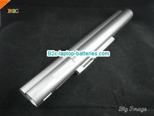 image 2 for NBP6A26 Battery, $59.11, ADVENT NBP6A26 batteries Li-ion 14.8V 4800mAh Silver and Grey